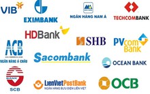 Sức khỏe các ngân hàng cổ phần đang thế nào?