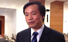 Đã “chốt” 4 bộ trưởng trực tiếp trả lời chất vấn