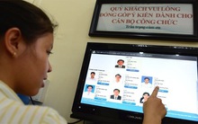 Biên chế công chức: Một số tỉnh đã làm trái luật