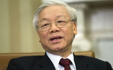 Tổng bí thư nói về chọn nhân sự cấp cao: “Chữ đức là gốc”