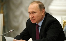 Ông Putin bị "điểm kém" về điều hành kinh tế