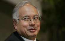 Malaysia bắt đầu đón người di cư Syria