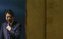 TPP, “vị cứu tinh” cho Thủ tướng Abe