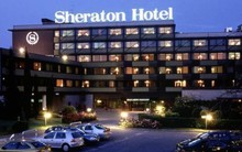 Thương hiệu khách sạn Sheraton về tay Marriott