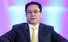 Tỷ phú năng lượng mặt trời “soán ngôi” giàu nhất Trung Quốc