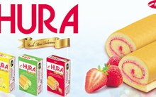 PAN Food mua 15% cổ phần của Bibica