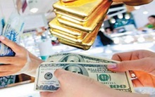 Đầu tư vàng tài khoản: Doanh nghiệp vẫn “mời mọc” người chơi