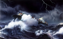 Số phận long đong của PV Machino