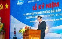 Làm gì để chấm dứt “gia đình trị”?