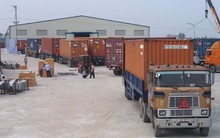 Hà Nội phê duyệt quy hoạch Cảng Nội địa Mỹ Đình 1.600 tỷ đồng