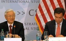 "Việt Nam và Hoa Kỳ có thể chia sẻ nhiều lợi ích tương đồng"