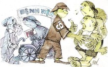 Nhức nhối nạn cò mồi lừa đảo trong bệnh viện