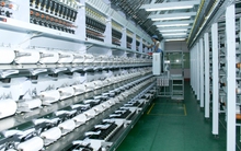 Giá vốn giảm mạnh hơn doanh thu, Sợi Thế Kỷ báo lãi 29 tỷ trong quý 2/2015