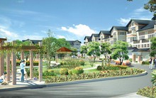 Hà Nội điều chỉnh quy hoạch Khu đô thị Thành phố Xanh