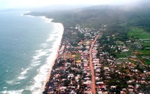 6 tỉnh điều chỉnh địa giới hành chính, tiền ở đâu?