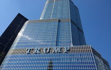 Loạt dinh thự triệu đô của tỷ phú tranh cử Tổng thống Mỹ Donald Trump