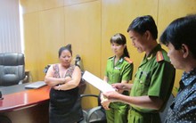 Thủ đoạn mới của nữ giám đốc chiếm đoạt gần 8 tỷ đồng