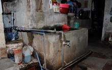 Di dời, giãn dân phố cổ: Không được nhập hộ khẩu trở lại