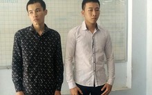 Bắt nhóm côn đồ dùng cán búa đánh vào đầu cư dân