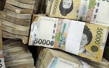 Hàn Quốc tăng ngân sách chống khủng bố thêm khoảng 100 tỷ won