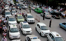 Giá cước vận tải đã có chuyển biến tích cực