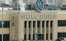 GE thắng hợp đồng 2,6 tỷ USD sản xuất tàu hỏa tại Ấn Độ