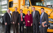 HHS: Lãi ròng 9 tháng đạt 417 tỷ đồng, EPS tương ứng 4.533 đồng