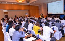 TPP “dẫn lối” 14 doanh nghiệp Chile đến Việt Nam