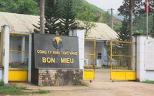 Công ty vàng Bồng Miêu không được phép sử dụng hóa đơn bán lẻ