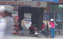 Lật tẩy cây xăng “móc túi” khách hàng