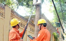 Chi tiền tỷ cho “gậy tự sướng”, giá điện có tăng?