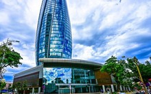 Tòa thị chính 2 ngàn tỷ ở Đà Nẵng: Đắt xắt ra miếng