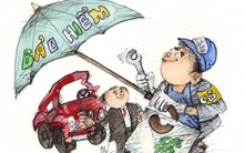 Móc ngoặc trục lợi bảo hiểm: Thiệt hại hàng trăm tỉ đồng mỗi năm