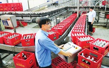 Không thể truy thu thuế với Sabeco