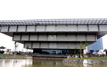 Dự án Bảo tàng Hà Nội: Chuyển chủ đầu tư giai đoạn II