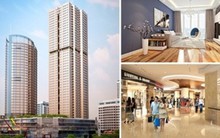 Sắp khởi công, FLC Twin Towers 265 Cầu Giấy đã được tranh mua giá 40 triệu đồng/m2