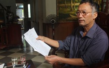 Không tính tiền tăng vụ "tiền nước tăng hơn 36 lần"