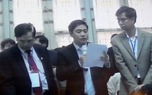 Cho vay bằng hồ sơ khống, Agribank thiệt hại 4.000 tỉ