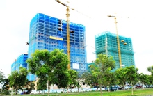 TPHCM kiểm tra 19 chung cư xin điều chỉnh dự án