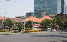 Hàng loạt khu “đất vàng” đắp chiếu do đâu?