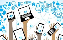 Nhà mạng cho vay nặng lãi?