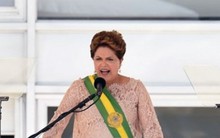 Brazil cải tổ nội các quy mô lớn