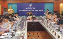 VTC sớm cán đích doanh thu của cả năm 2015 sau 10 tháng