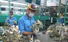 Đón “sóng" TPP, người lao động “nửa mừng, nửa lo”?