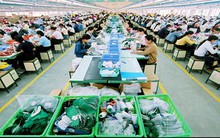 Thưởng tết và nợ lương