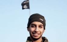 ​“Kẻ chủ mưu” khủng bố Paris chỉ là “trung gian”