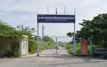 Dự án trăm tỉ và khu đất vàng “đắp chiếu"