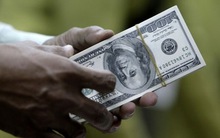 “Ngáo ộp” lãi suất FED có đe tỷ giá USD/VND?