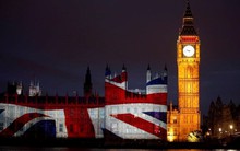 Những nguy cơ đe dọa sự ổn định tài chính của Vương quốc Anh