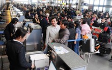 DN mua nhà ga sân bay: Người dân liệu có được hưởng lợi?